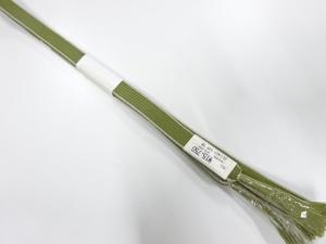 未使用品　正絹　高麗　手組帯締め